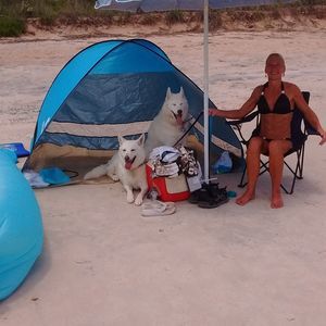 Meet your Posher, Tonya